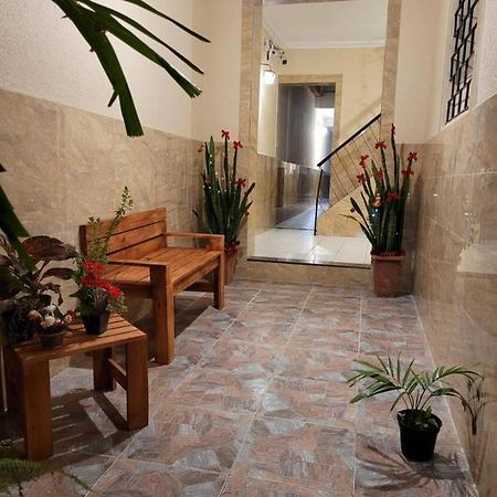 Gaya Flat'S Fortaleza Exterior foto