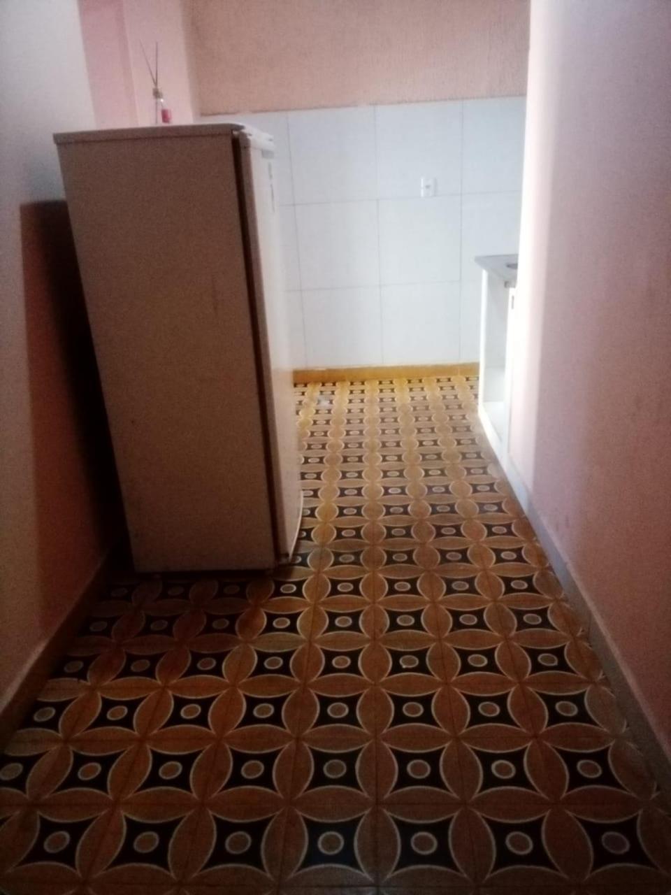 Gaya Flat'S Fortaleza Exterior foto